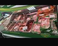 Продам продуктовый  отдел