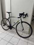 Trek boone 7, гравийный и циклокросс велосипед, шоссейный