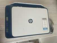Принтер HP DeskJet Ink Advantage Ultra 4826