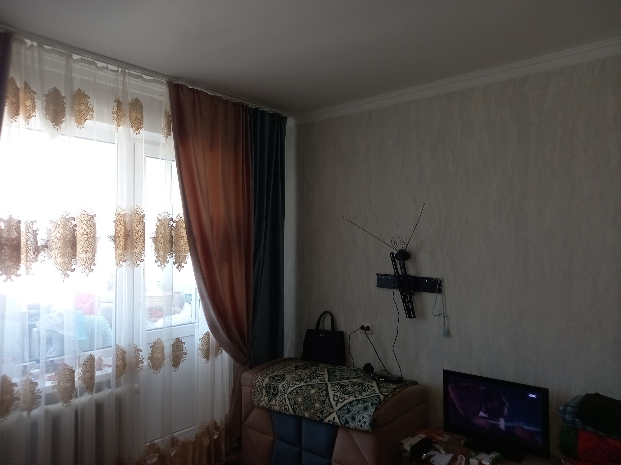 Срочно продам или обмен 3-х комнатную квартиру
