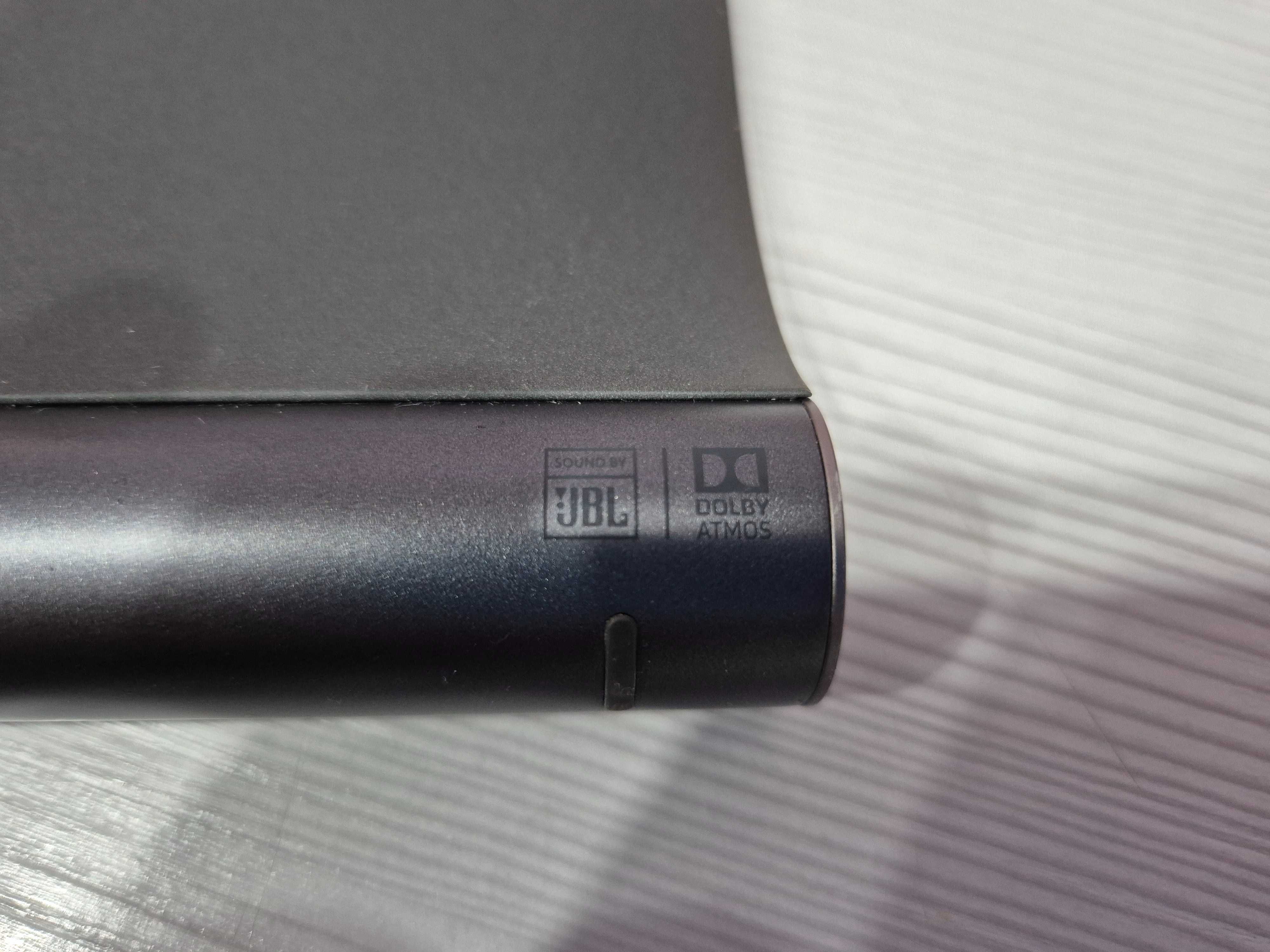 Планшет Lenovo Yoga Smart Tab YT-X705X