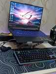 Ноутбук ASUS TUF Gaming A15 15.6"