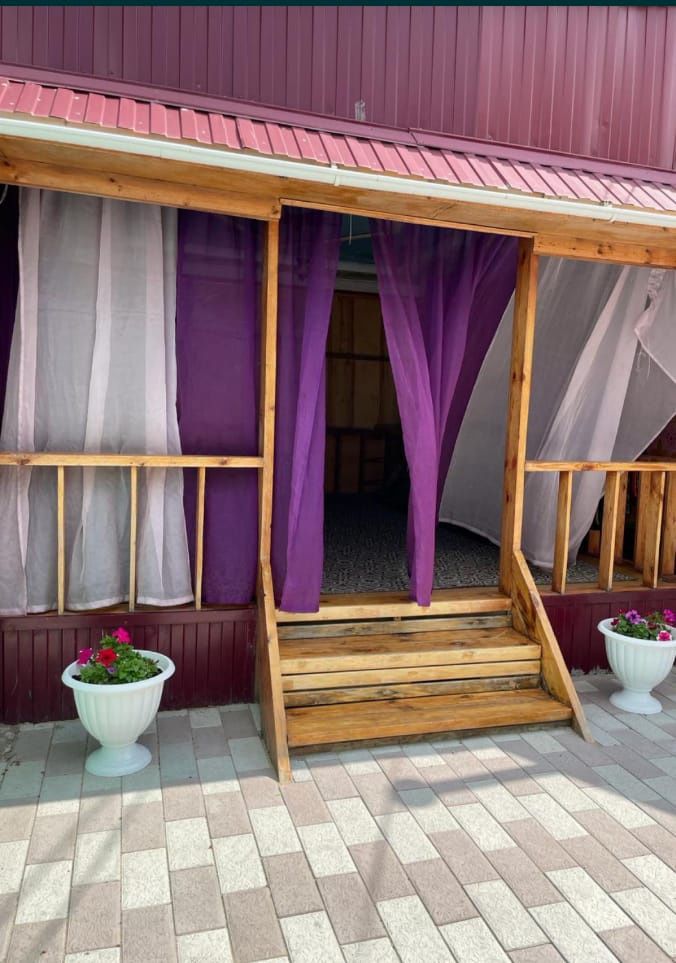 Отличная баня Сауна Алиби