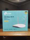 WiFi роутер tp-link