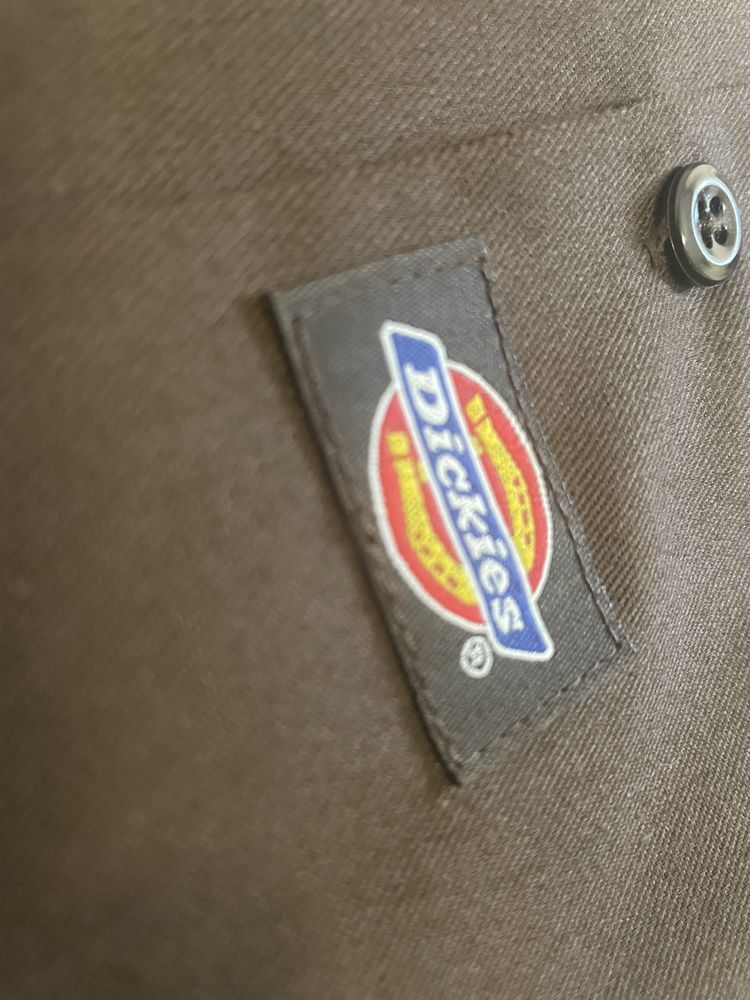 Рубашка Dickies оригинал