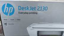 Принтер hp deskjet 2130
