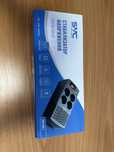 Стабилизатор напряжения SVC AVR-600-L