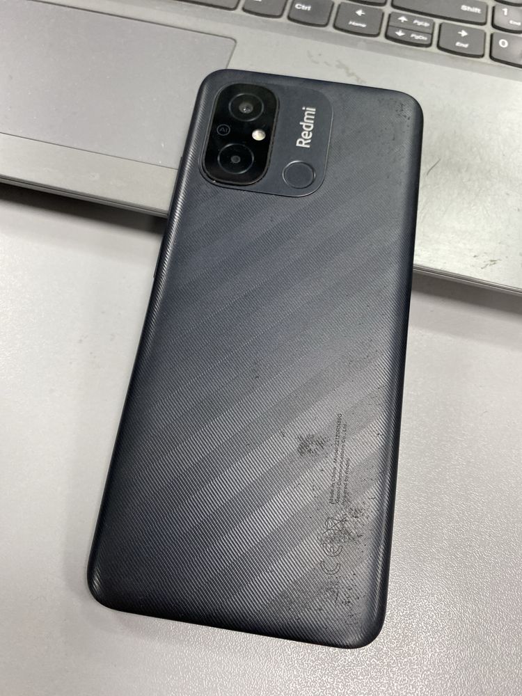 Xiaomi Redmi 12 C/Алматы, 678189