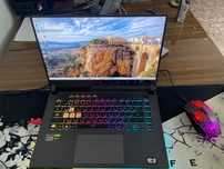 Ноутбук ASUS Rog Strix g15 g513IH