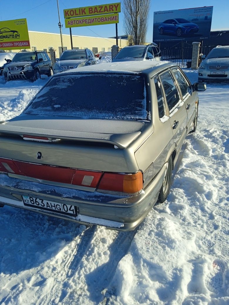 Продам ВАЗ 2115 лада