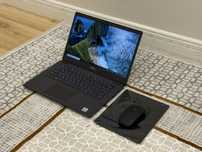 Новый Dell Latitude 3410 / i5-10 / 8GB / SSD256 / Бизнес ноутбук