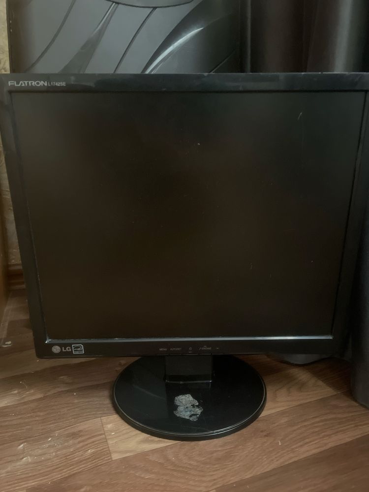 Монитор LG продам