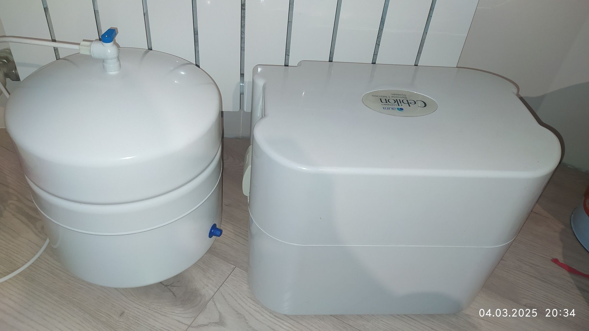Продам фильтры для воды