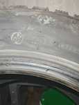Покрышки зимние 205/60/16R