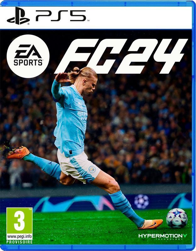 Fifa24 Ps 5  обмен на другую игру