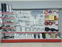 Dalgakiran фильтра и запасные части Smart parts
