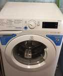 Стиральная машина indesit