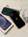 iPhone 12 64GB с доками