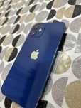 iPhone 12 mini 128gb 100%