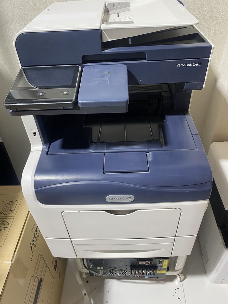 Xerox VersaLink C405DN  БУ