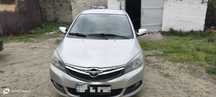 Haima M3, 2014г.