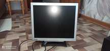 Монитор BENQ  модель FP71G+