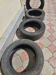 Продается автошина 245/55 R19