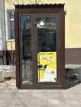 Будка под вендинговый аппарат