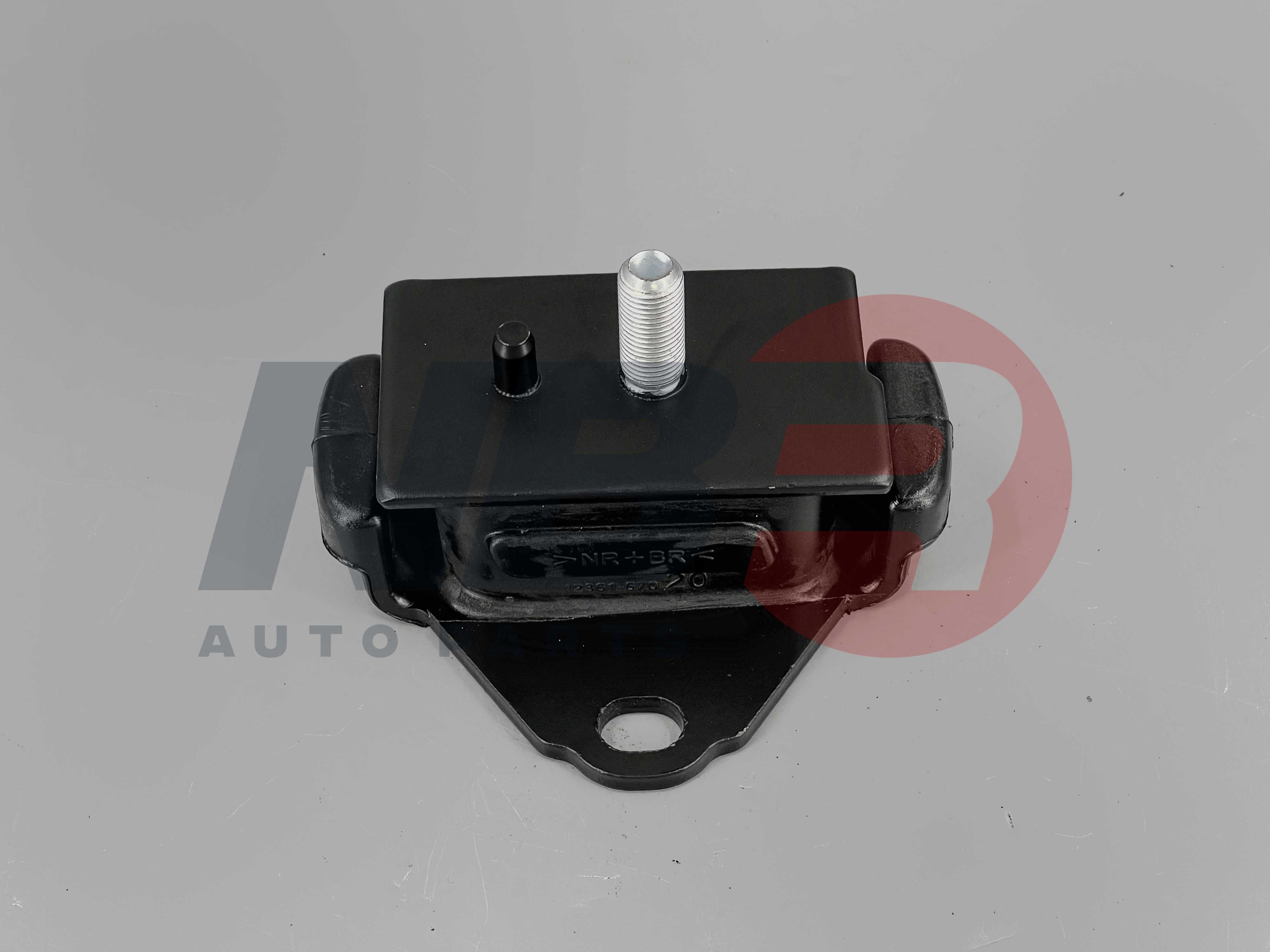 Подушка двигателя NBR TOYOTA PRADO 95 3.0