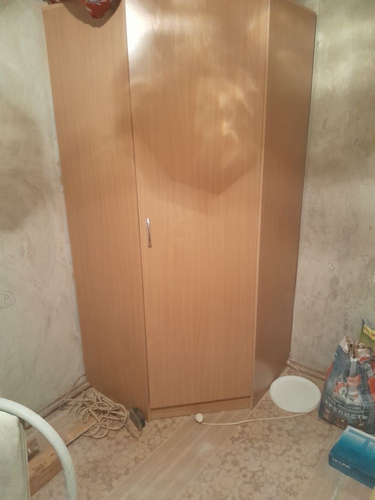 Шифонер прихожая мебель