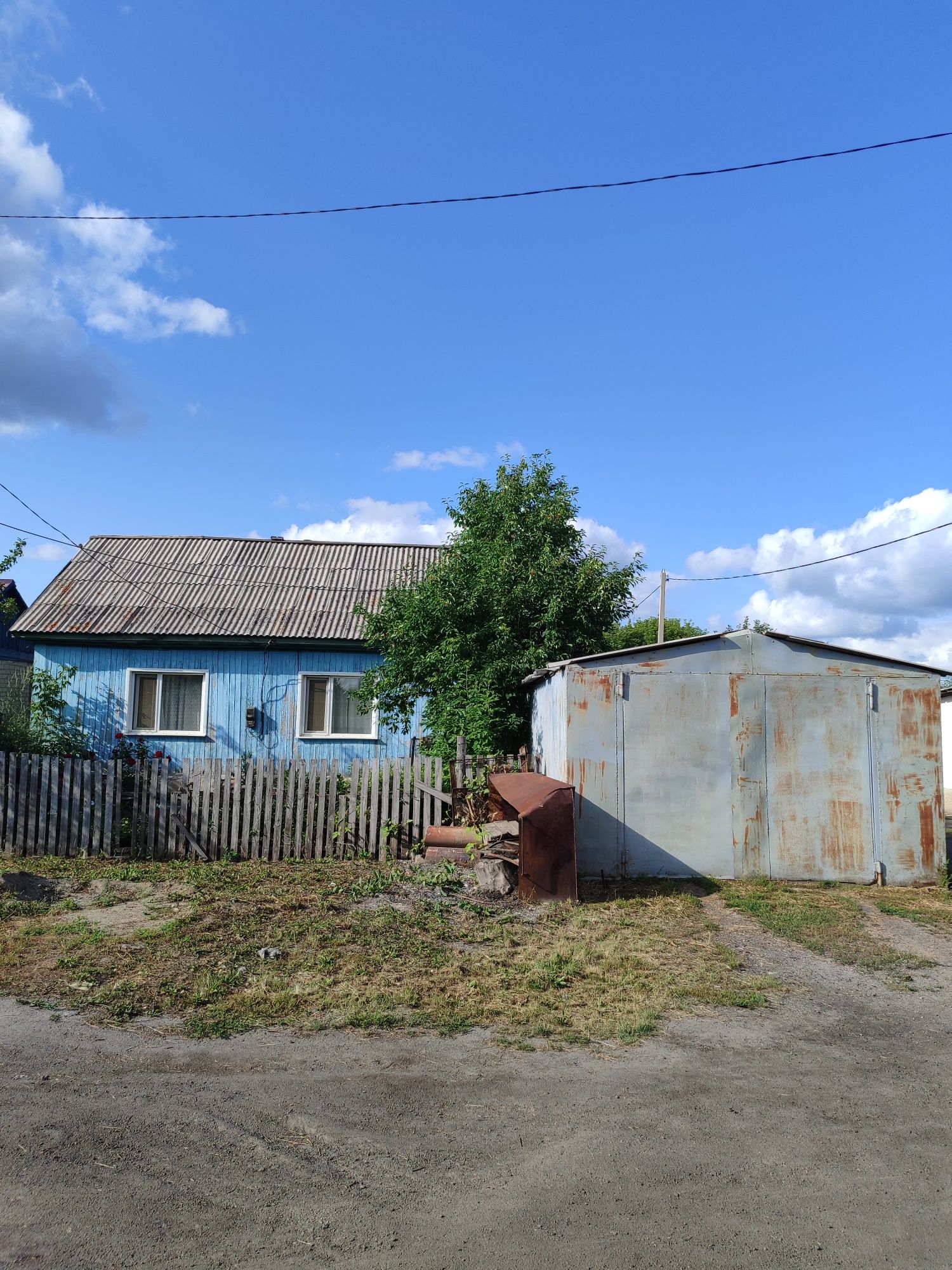 Срочно продам дом