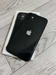 Черный Iphone 11 , 64 Gb в хорошем состоянии