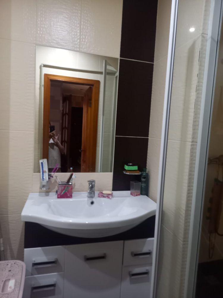 Сдам 3х комн. Кв в центре
