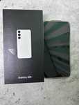 Sumsung Galaxy S24  (уральск 0704)  лот 617486