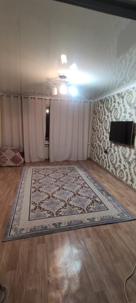 Продам 3 комн квартиру по адресу 4 мкр д 15 кв 47