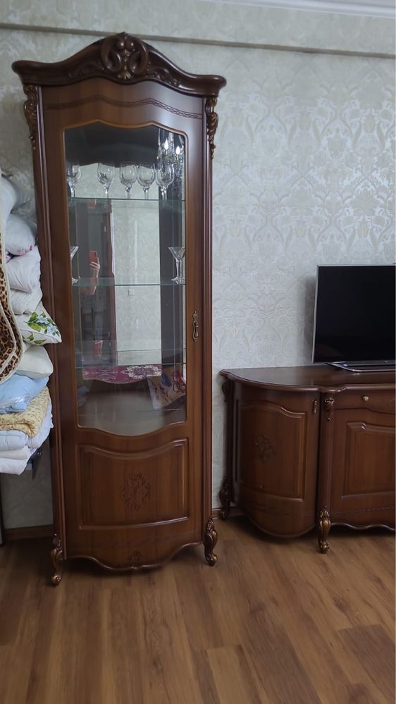 гарнитур в гостинную