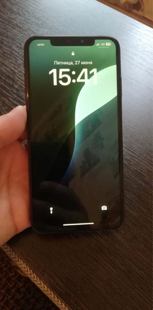 Айфон Xs Max 512 gb