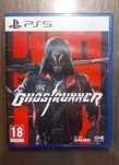 Диск GhostRunner PS5