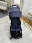 Коляска bugaboo butterfly в идеальном состояний