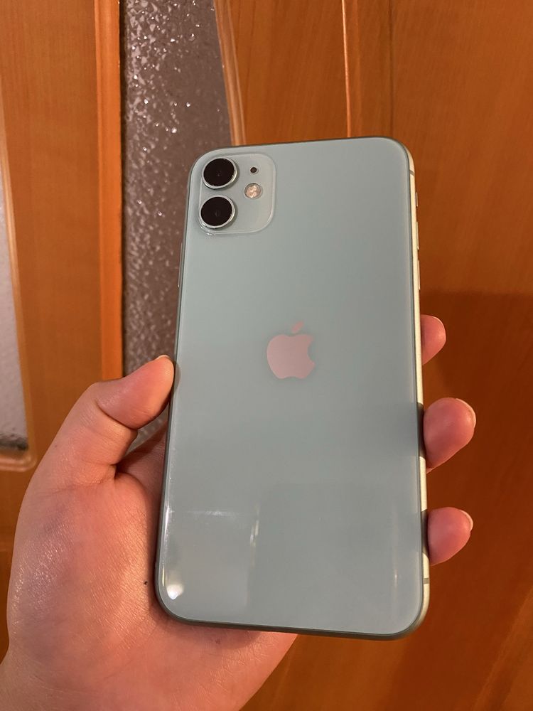 Айфон 11 128гб IPHONE
