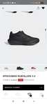 Продам крассовки Adidas новые размер 39.5