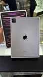 iPad Pro 12.9 M2 Gray 256GB + Cellular