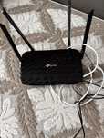 Продам wi-fi роутер( маршрутизатор)