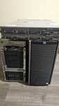 Сервер HP ProLiant ML350 G5 / DL360 G5