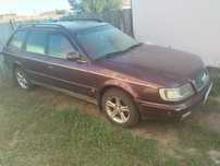 Продам Ауди100авант