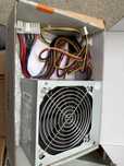 Блок питания Huntkey 400W