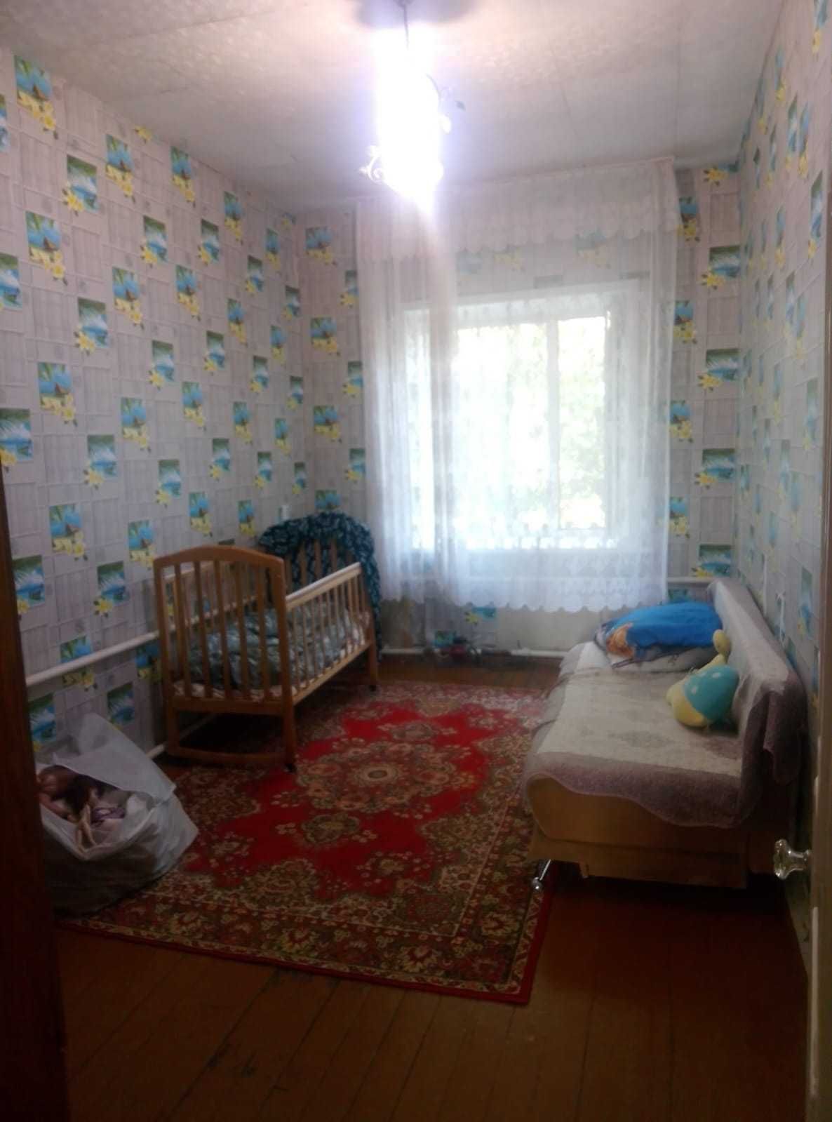 Срочно! Продаётся 3-комнатная квартира в Актасе, возле школы №16