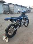 Avantis A7 Premium ZS177mm, 300cc, ПТС