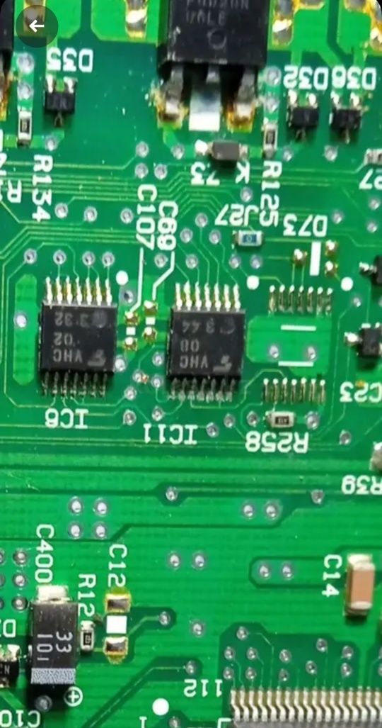 Транзисторы IGBT для ЭБУ авто зажигание
