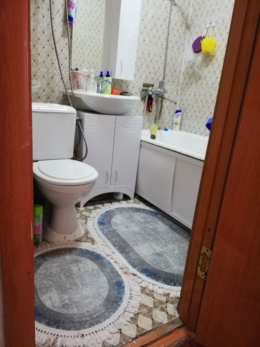 Продам 2-х комнатную квартиру